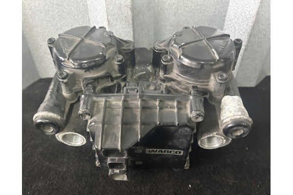 REAR AXLE EBS MODULATOR DAF XF 106 XG 2047121 4801061060 Catalog number of the part 2047121 4801061060 XG