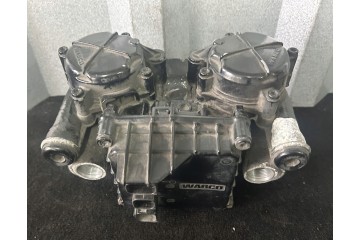 REAR AXLE EBS MODULATOR DAF XF 106 XG 2047121 4801061060 Catalog number of the part 2047121 4801061060 XG