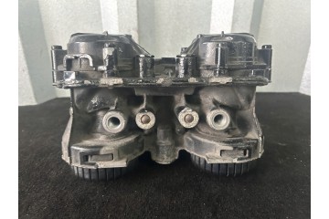 REAR AXLE EBS MODULATOR DAF XF 106 XG 2047121 4801061060 Part manufacturer DAF OE