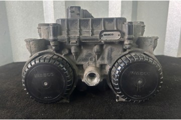 REAR AXLE EBS MODULATOR DAF XF 106 XG 2047121 4801061060 Quality of parts according to GVO O original with manufacturer s logo O