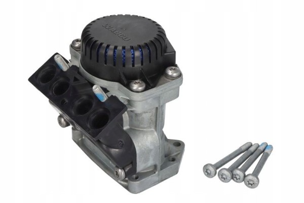 965 001 001 2 Main brake valve RENAULT RVI