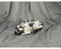 Land Rover FPLA PE 487 AB splitter