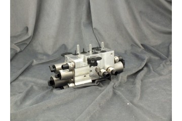 Land Rover FPLA PE 487 AB splitter