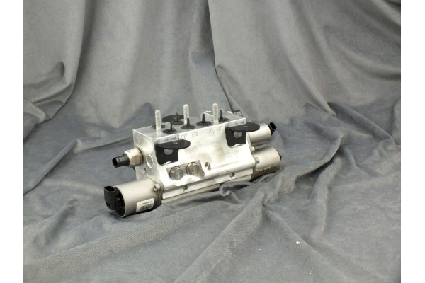 Land Rover FPLA PE 487 AB splitter Packaging status original