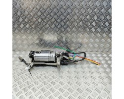 SUSPENSION COMPRESSOR AUDI Q7 4L 7L0616879 35651431 3 0L 180kw 2014