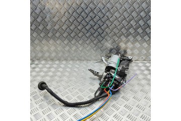 SUSPENSION COMPRESSOR AUDI Q7 4L 7L0616879 35651431 3 0L 180kw 2014 Catalog number of the part 7L0616879