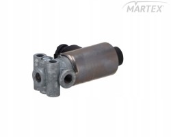 DAF WABCO ENGINE EXTINGUISHING SOLENOID VALVE