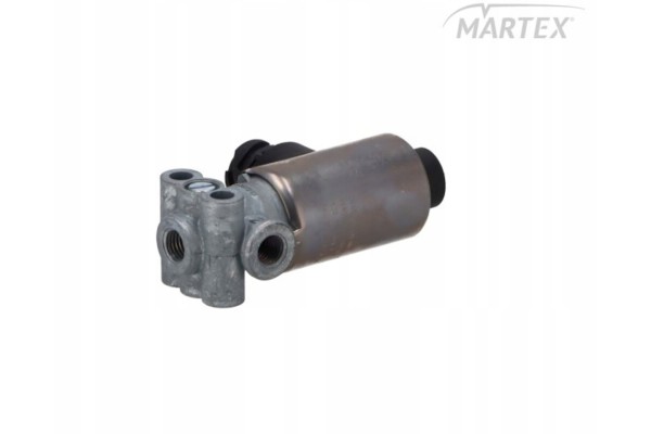 DAF WABCO ENGINE EXTINGUISHING SOLENOID VALVE