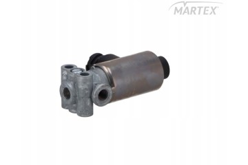 DAF WABCO ENGINE EXTINGUISHING SOLENOID VALVE