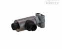 DAF WABCO ENGINE EXTINGUISHING SOLENOID VALVE Part manufacturer Wabco
