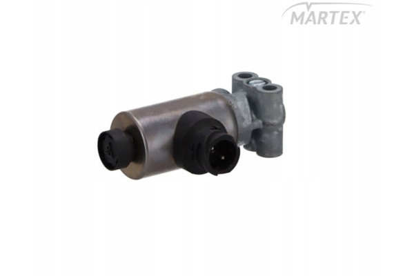 DAF WABCO ENGINE EXTINGUISHING SOLENOID VALVE Part manufacturer Wabco
