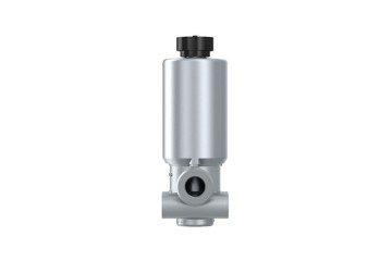DAF WABCO ENGINE EXTINGUISHING SOLENOID VALVE Quality of parts according to GVO Q original with factory logo OEM OES