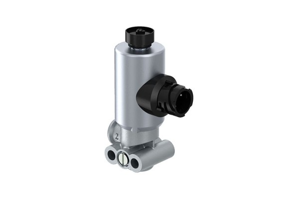 DAF WABCO ENGINE EXTINGUISHING SOLENOID VALVE Product weight with unit packaging 0 1 kg