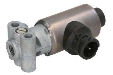 DAF WABCO ENGINE EXTINGUISHING SOLENOID VALVE Catalog number of substitutes COJALI 2218214 DT Spare Parts 5 52003 FEBI BILSTEIN 