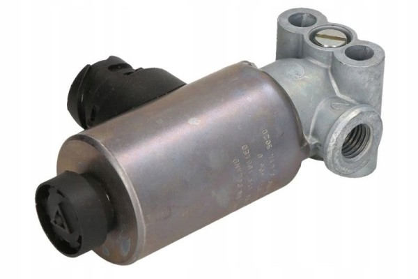 DAF WABCO ENGINE EXTINGUISHING SOLENOID VALVE Catalog number of the original DAF 1315507 LEYLAND DAF 1315507 PACCAR CD4721726060