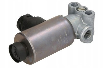 DAF WABCO ENGINE EXTINGUISHING SOLENOID VALVE Catalog number of the original DAF 1315507 LEYLAND DAF 1315507 PACCAR CD4721726060