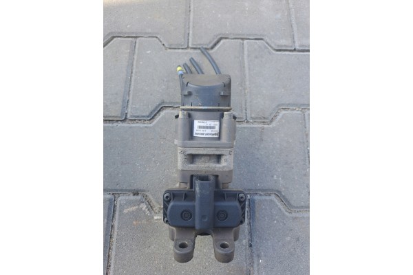 RENAULT PREMIUM MIDLUM DXI VOLVO FL FE BRAKE PEDAL MAIN VALVE