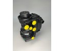 Trailer control valve EBS KNORR ETC 1A A0014310113