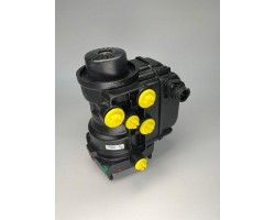 Trailer control valve EBS KNORR ETC 1A A0014310113