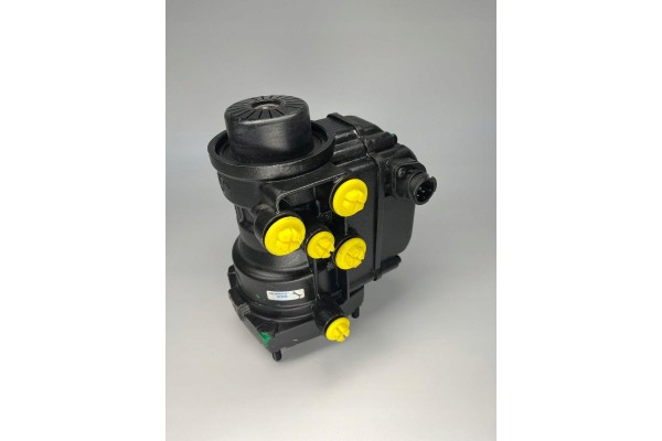 Trailer control valve EBS KNORR ETC 1A A0014310113