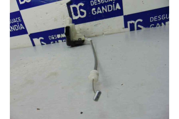 190385  CERRADURA PUERTA DELANTERA IZQUIERDA CITROEN C4 CACTUS Feel 2018 190385 177433 CITROEN - 1