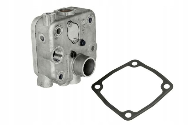 HEAD OF SPRAYER MB ACTROS OM501 502