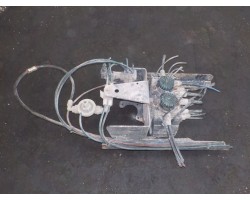 VALVE EBS SEMI TRAILERS SCHMITZ K015384N00