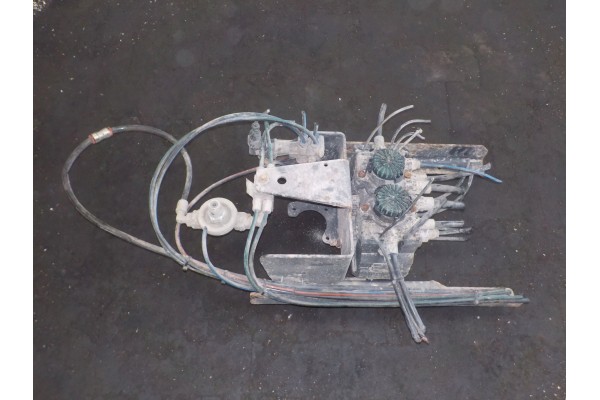 VALVE EBS SEMI TRAILERS SCHMITZ K015384N00