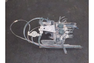 VALVE EBS SEMI TRAILERS SCHMITZ K015384N00