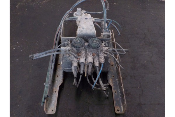 VALVE EBS SEMI TRAILERS SCHMITZ K015384N00 Catalog number of the part K015384N00