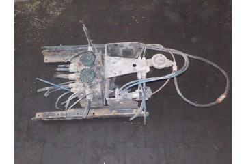 VALVE EBS SEMI TRAILERS SCHMITZ K015384N00 Part manufacturer Knorr Bremse