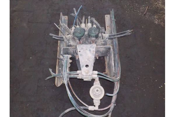 Válvula de Remolque EBS Schmitz K015384N00