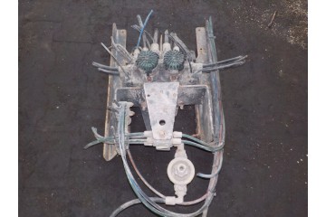 Válvula de Remolque EBS Schmitz K015384N00
