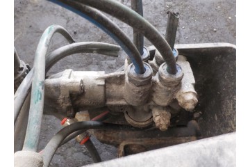 Válvula de Remolque EBS Schmitz K015384N00