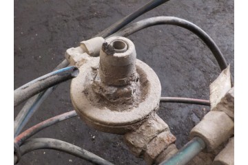 Válvula de Remolque EBS Schmitz K015384N00