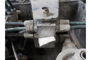 Válvula de Remolque EBS Schmitz K015384N00