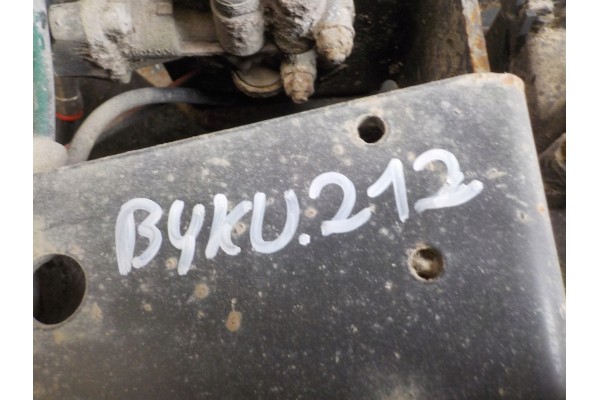 Válvula de Remolque EBS Schmitz K015384N00
