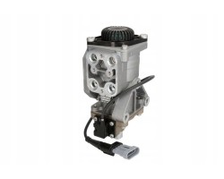 Main brake valve KNORR K013005