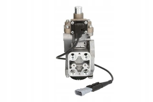 Main brake valve KNORR K013005 Catalog number of the part K013005