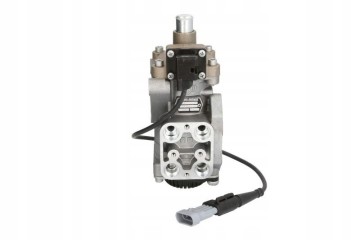 Main brake valve KNORR K013005 Catalog number of the part K013005
