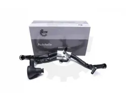 Tubo de ventilación del cárter ESEN SKV 54SKV042 para Audi A4 B5 y A6 C5