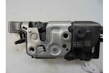 190385  CERRADURA PUERTA DELANTERA IZQUIERDA CITROEN C4 CACTUS Feel 2018 190385 177433 CITROEN - 3