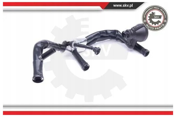 HOSE PIPE ODMY 54SKV042 ESEN SKV Part manufacturer ESEN SKV
