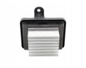 RESISTOR BLOWER AIR SUPPLY RESISTOR C4 CACTUS PEUGEOT 308 II 1610497380 OE Catalog number of the part CE859001004D
