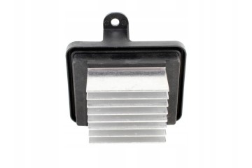 RESISTOR BLOWER AIR SUPPLY RESISTOR C4 CACTUS PEUGEOT 308 II 1610497380 OE Catalog number of the part CE859001004D