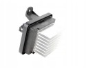 RESISTOR BLOWER AIR SUPPLY RESISTOR C4 CACTUS PEUGEOT 308 II 1610497380 OE Part manufacturer Behr