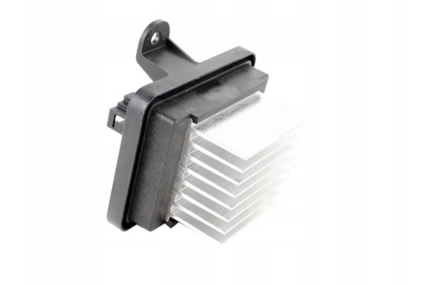 RESISTOR BLOWER AIR SUPPLY RESISTOR C4 CACTUS PEUGEOT 308 II 1610497380 OE Part manufacturer Behr