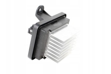 RESISTOR BLOWER AIR SUPPLY RESISTOR C4 CACTUS PEUGEOT 308 II 1610497380 OE Part manufacturer Behr
