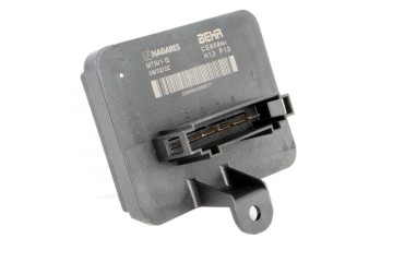 RESISTOR BLOWER AIR SUPPLY RESISTOR C4 CACTUS PEUGEOT 308 II 1610497380 OE Quality of parts according to GVO O original with man