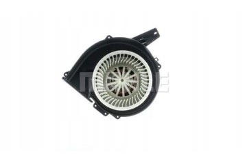 BLOWER AIR SUPPLY FAN AB 20 000P MAHLE Quality of parts according to GVO Q original with factory logo OEM OES